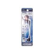 T 601 [携帯電話用平型変換ケーブル ブラック]