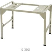 N-30U-C [簡易ユニット台 自立タイプ ソフトベージュ]