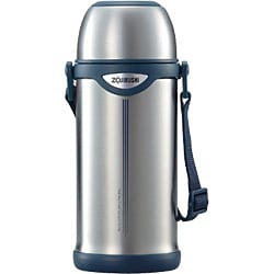 ヨドバシ.com - 象印 ZOJIRUSHI ステンレスボトル TUFF