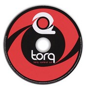 CDJ用 Torq対応 コントロールCD Torq Control CD