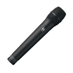 ハンド型 ワイヤレスマイクロホン 防滴型 WM-1230