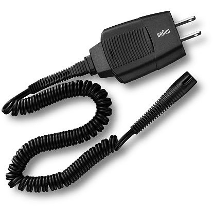 シェーバー用電源アダプタ Flex/XP/XP2/フリーグライダー