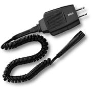 シェーバー用電源アダプタ Flex/XP/XP2/フリーグライダー