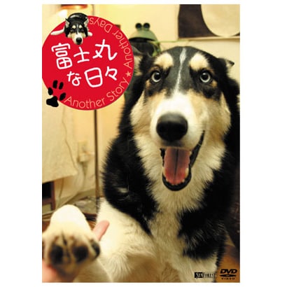 富士丸な日々 アナザーストーリー・アナザーデイズ [DVD]