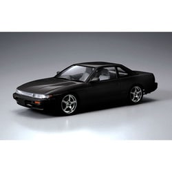 ヨドバシ.com - 青島文化教材社 AOSHIMA 1/24 ザ・ベストカーGT No.084 S13シルビア 前期型 [プラモデルキット]  通販【全品無料配達】