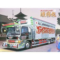 ヨドバシ.com - 青島文化教材社 AOSHIMA 4tデコ39 丸美グループ