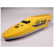17803 楽しいトレイン 923形 新幹線電気軌道総合試験車 [楽しいトレインシリーズ]