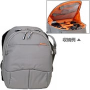 ODC 53 バックパック L グレー