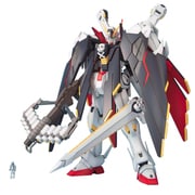 XM-X1 クロスボーンガンダムX-1 フルクロス [MG 1/100 機動戦士クロスボーン・ガンダム]