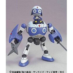 ケロロ軍曹プラモコレクション13 ドロロロボ [プラモデル]