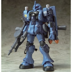 【限定特価】 ヨドバシ.com - バンダイ BANDAI MS IN ACTION ヅダ（1番機 ロボット