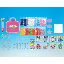 最安挑戦！ ヨドバシ.com - バンダイ BANDAI アイビーズ基本のセット 小物・アクセサリー