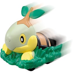 新発売 新商品 - ヨドバシ.com タカラトミー ポケモン チョロQ TAKARATOMY その他