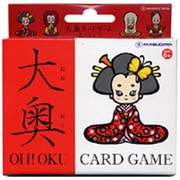 大奥カードゲーム [ゲーム]