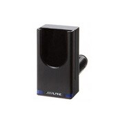 KTX-700IB (ブラック) [iPod nano（1st）専用 イルミネーションホルダー]