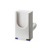 KTX-700IW (ホワイト) [iPod nano（1st）専用 イルミネーションホルダー]