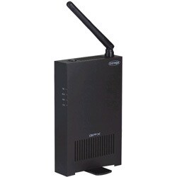 IEEE802.11g/b規格対応 無線ルータ ブラック CG-WLBARGPXB