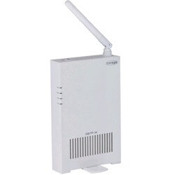 IEEE802.11g/b規格対応 無線ルータ ホワイト CG-WLBARGPXW