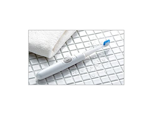 ヨドバシ.com - オムロン OMRON シュシュマイクロビブラート