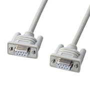 エコRS-232C延長ケーブル 1.5m KR-ECLK15