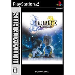 PS2《ファイナルファンタジー10-2》スクウェアエニックス
