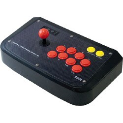 リアルアーケードPro.3 [PS3用]
