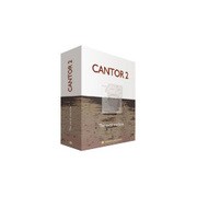 CANTOR 2 [ソフトウェア ボーカル音源]