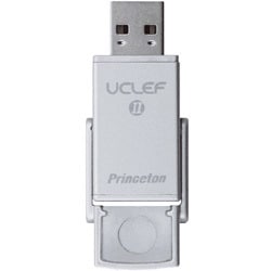 USB接続セキュリティキー U-CLEFII PUS-UCL2