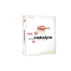 MELODYNE PLUG-IN [メロダインプラグイン]