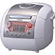 マイコン炊飯器（1升炊き） RC-18NMD-WT（ピュアホワイト）