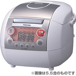 TOSHIBA RC-18NMF １升炊飯器