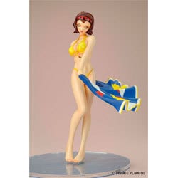 SIF EX ゲッターロボ 早乙女ミチル