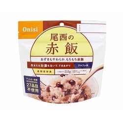 まごころお赤飯 | アルファー食品オンラインショップ