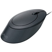 USB接続 レーザーマウス ブラック VGP-UMS55/B