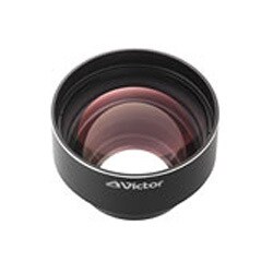 ヨドバシ.com - Victor ビクター GL-V1846 テレコンバージョンレンズ 通販【全品無料配達】