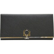長財布 4633 BLACK