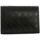 名刺入れ 3554PEBBLE/BLK