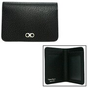 カードケース 5577 PIGSKIN/BLK