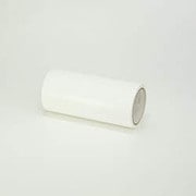 塩ビシート 210mmx10m 白 DGS-210-WH