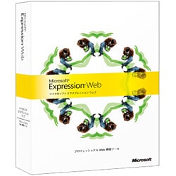Microsoft Expression Web Win
