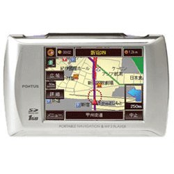 EN-3700 [3.5型 ポータブルタイプ メモリーカーナビ]