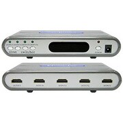 4in1HDMIセレクター RM-HSD4101