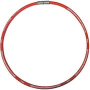 GERMA POWER LOOP（ゲルマパワーループ） [ゲルマパワーループ レッド（Mサイズ）]