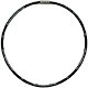 GERMA POWER LOOP（ゲルマパワーループ） [ゲルマパワーループ ブラック（Lサイズ）]