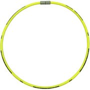 GERMA POWER LOOP（ゲルマパワーループ） [ゲルマパワーループ イエロー（Lサイズ）]