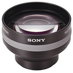 テレコンバージョンレンズ（TeleConversion Lens） VCL-HG1737C