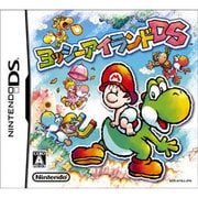 ヨッシーアイランドDS [DSソフト]