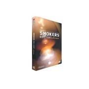 SMOKERS RELIGHT DEUX EMSRD [サンプリング素材]