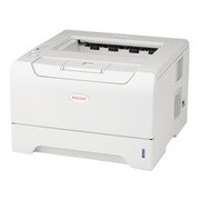 A4 モノクロレーザープリンタ IPSiO SP3100