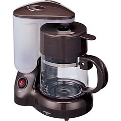ホットセール ヨドバシ.com コーヒーメーカー（浄水機能付き IZUMI イズミ - コーヒーメーカー